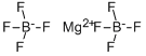 CAS#: 14708-13-5， Magnesium Tetrafluoro-Borate