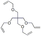 CAS#: 1471-18-7， 3,3'-[[2,2-Bis[(Allyloxy)Methyl]-1,3-Propanediyl]Bis(Oxy)]Dipropene