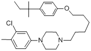 CAS#: 14728-33-7， Teroxalene