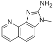 CAS#: 147293-13-8， 3-Methylpyrido[2,3-e]Benzimidazol-2-Amine
