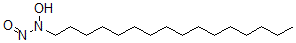 CAS#: 147317-97-3， N-Hexadecyl-N-Hydroxynitrous Amide
