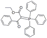 CAS#: 1474-31-3， Ethyl 3-Oxo-3-Phenyl-2-Triphenylphosphoranylidene-Propanoate