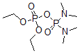 CAS#: 1474-80-2， Unsymmetrical diethyl bis(dimethylamido)pyrophosphate