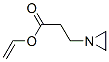 CAS#: 14745-54-1， Ethenyl 3-Aziridin-1-Ylpropanoate