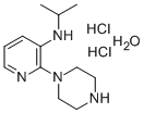 CAS#: 147539-21-7， N-(1-Methylethyl)-2-(1-Piperazinyl)-3-Pyridinamine