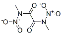 CAS#: 14760-99-7， N,N'-Dimethyl-N,N'-Dinitrooxamide