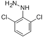 CAS#: 14763-24-7， 1-(2,6-Dichlorophenyl)Hydrazine