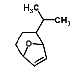 CAS#: 147729-85-9， 2-Isopropyl-8-Oxabicyclo[3.2.1]Oct-6-Ene