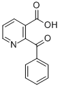 CAS#: 147779-25-7， 2-Benzoyl-3-Pyridinecarboxylic acid