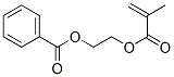 CAS#: 14778-47-3， 2-(Benzoyloxy)Ethyl Methacrylate