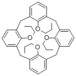CAS#: 147782-22-7， 25,26,27,28-Tetrapropoxycalix[4]arene