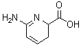 CAS#: 147782-44-3， 6-Amino-2,3-Dihydro-2-Pyridinecarboxylic Acid