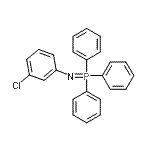CAS#: 14796-87-3， [(3-Chlorophenyl)Imino](Triphenyl)Phosphorane