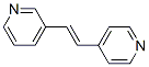 CAS#: 14802-44-9， (E)-3-[2-(4-Pyridyl)Vinyl]Pyridine