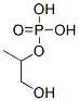 CAS#: 14807-82-0， Propan-1-Ol 2-Phosphate