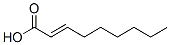 CAS#: 14812-03-4， (E)-Non-2-Enoic Acid
