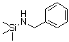 结构式 CAS# 14856-79-2, N-苄基-1,1,1-三甲基硅烷胺