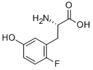 CAS#: 148613-12-1， (2S)-2-Amino-3-(2-Fluoro-5-Hydroxyphenyl)Propanoic Acid