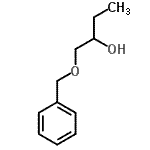 CAS#: 14869-00-2， 1-(Benzyloxy)-2-Butanol