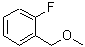 CAS#: 148760-23-0， 1-Fluoro-2-(Methoxymethyl)Benzene