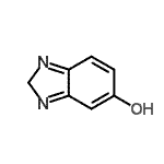 CAS#: 148832-40-0， 2H-Benzimidazol-5-Ol