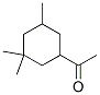 CAS#: 14886-22-7， 1-(3,3,5-Trimethylcyclohexyl)Ethan-1-One