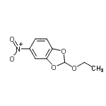 CAS#: 148899-12-1， 2-Ethoxy-5-Nitro-1,3-Benzodioxole