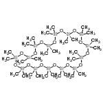 CAS#: 149050-40-8， Octacosamethylcyclotetradecasiloxane