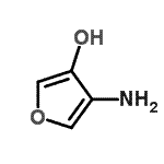 CAS#: 149193-97-5， 4-Amino-3-Furanol