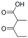 CAS#: 14925-93-0， 2-Methyl-3-Oxo-Pentanoic Acid