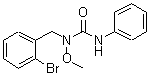 CAS#: 149281-96-9， 1-(2-Bromobenzyl)-1-Methoxy-3-Phenylurea