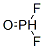 CAS#: 14939-34-5， Difluorophosphine Oxide