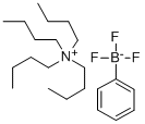 CAS#: 149477-41-8， Tetra-n-Butylammonium Phenyltrifluoroborate