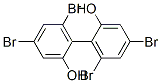 CAS#: 14957-65-4， 4,4',6,6'-Tetrabromo[1,1'-Biphenyl]-2,2'-Diol