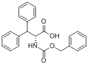 CAS#: 149597-95-5， beta-Phenyl-N-[(Phenylmethoxy)Carbonyl]-D-Phenylalanine