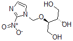CAS#: 149838-23-3， (2S,3R)-3-[(2-Nitroimidazol-1-Yl)Methoxy]Butane-1,2,4-Triol