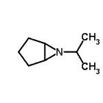 CAS#: 149846-60-6， 6-Isopropyl-6-Azabicyclo[3.1.0]Hexane
