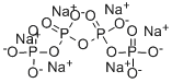 CAS#: 14986-84-6， Sodium Tetraphosphate
