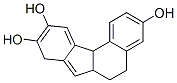 CAS#: 149861-96-1， 6,6a,7,11b-Tetrahydro-5H-Benzo[c]Fluorene-3,9,10-Triol