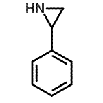 CAS#: 1499-00-9， 2-Phenylaziridine