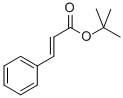 CAS#: 14990-09-1， Tert-Butylcinnamate