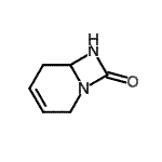 CAS#: 149944-69-4， 1,7-Diazabicyclo[4.2.0]Oct-3-En-8-One