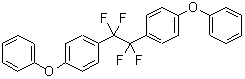 CAS#: 149963-10-0， 1,1'-(1,1,2,2-Tetrafluoro-1,2-Ethanediyl)Bis(4-Phenoxybenzene)