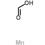 CAS#: 14998-38-0， Formic Acid - Manganese (1:1)