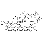 CAS#: 150026-95-2， Dotriacontamethylcyclohexadecasiloxane