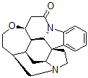 CAS#: 15006-14-1， 21,22-Dihydrostrychnidin-10-One