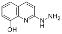 CAS#: 15011-37-7， 2-Hydrazino-Quinolin-8-Ol