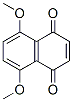 CAS 登录号：15013-16-8， 5,8-二甲氧基-1,4-萘二酮