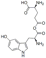 CAS#: 150242-19-6， N-L-gamma-Glutamyl-5-Hydroxy-L-Tryptophan