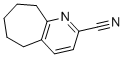 CAS#: 150459-79-3， 6,7,8,9-Tetrahydro-5H-Cyclohepta[b]Pyridine-2-Carbonitrile